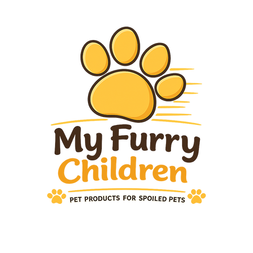 My Furry Children